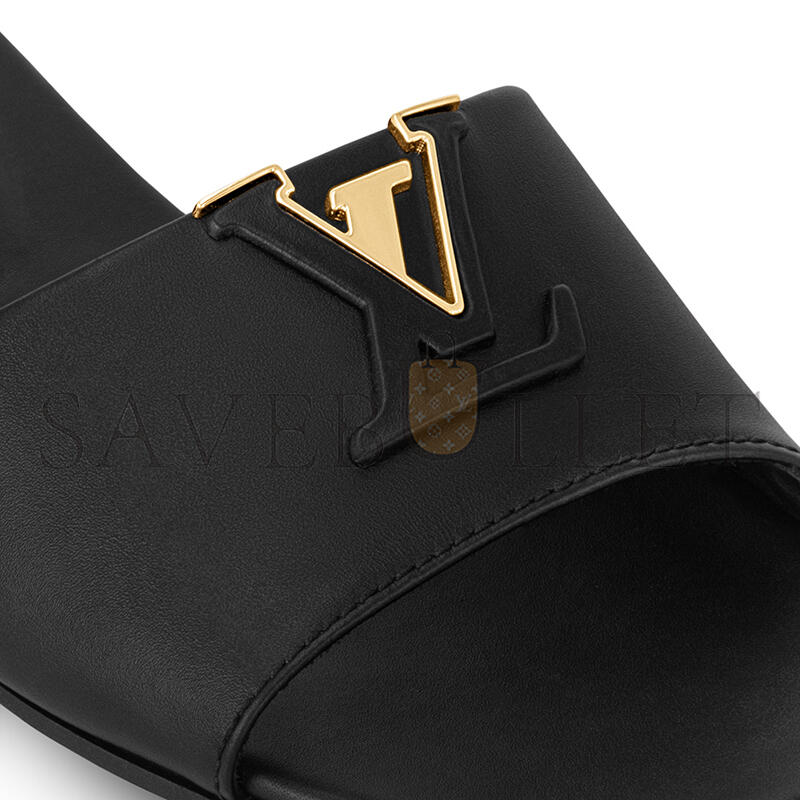 LOUIS VUITTON LV MARE FLAT MULE 1ACTM6